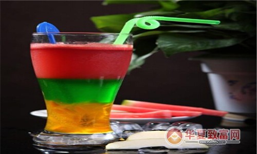 王记玉米汁加盟